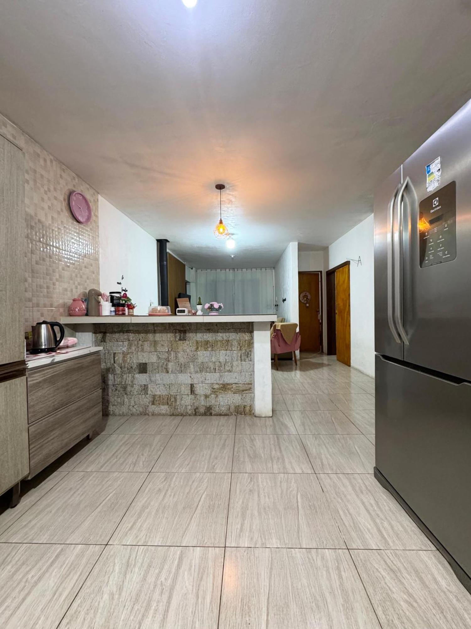 Homestay Casa Do Berja Sao Gabriel (Rio Grande do Sul)