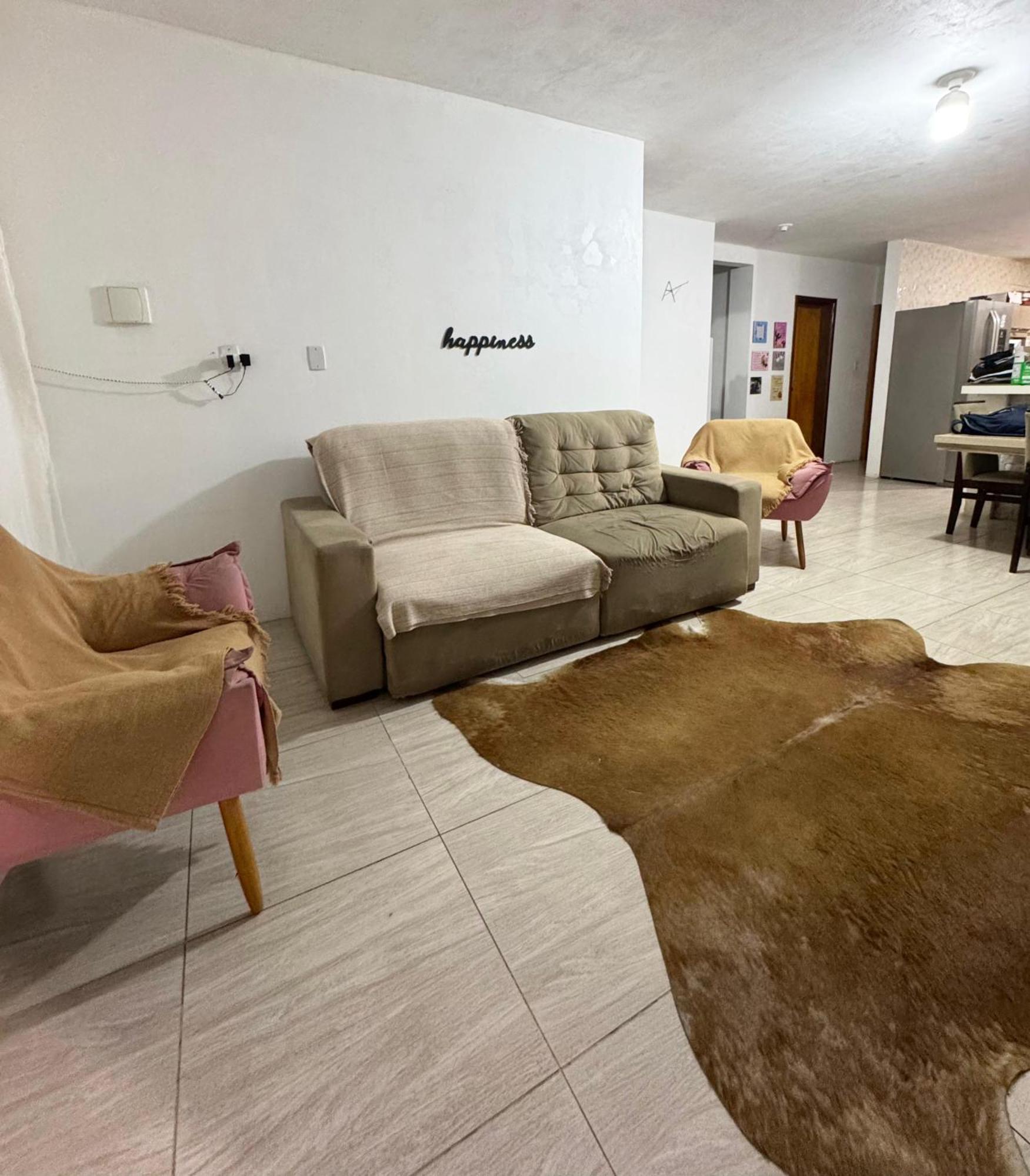Casa Do Berja Homestay *