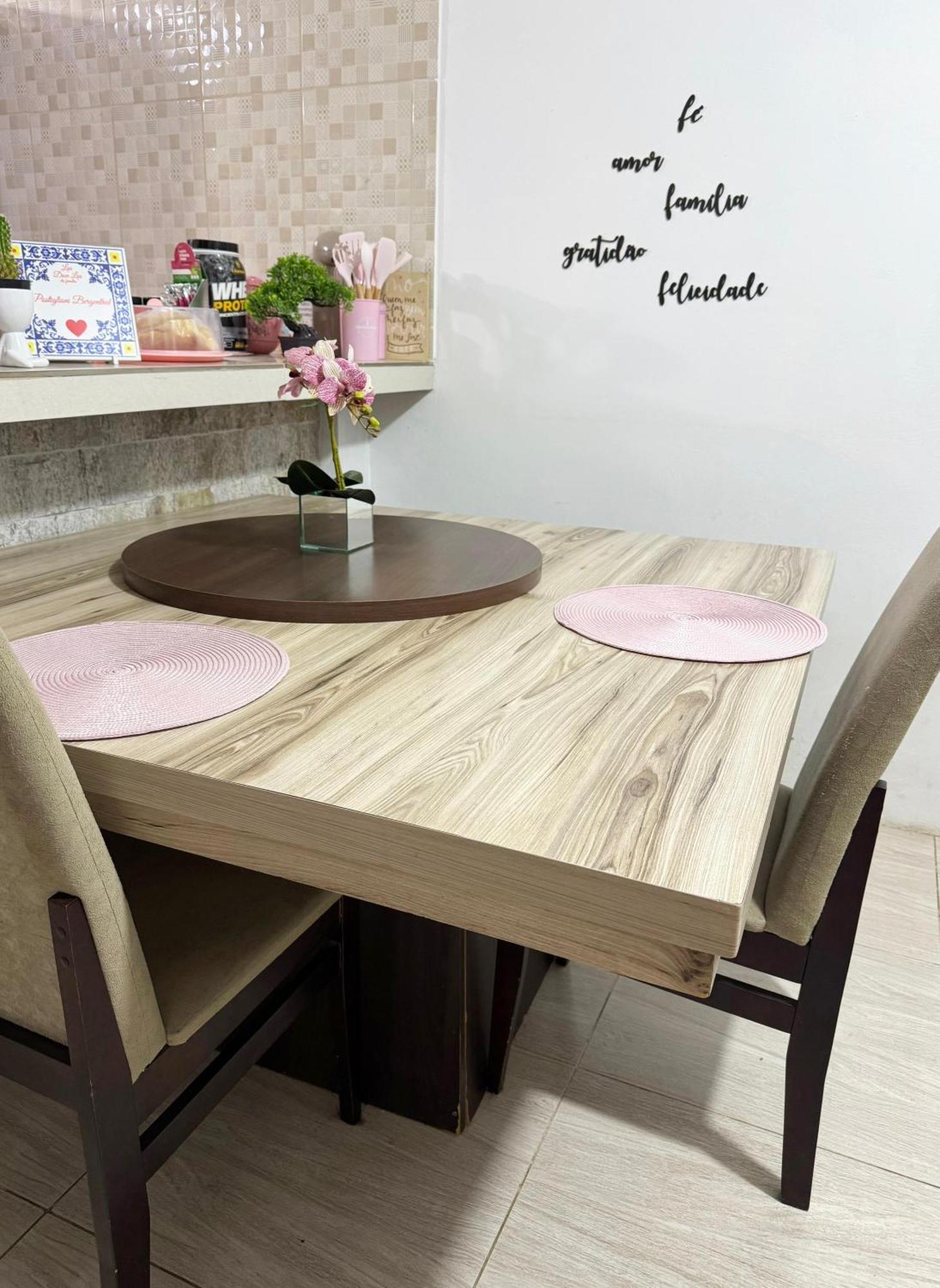 Casa Do Berja Homestay