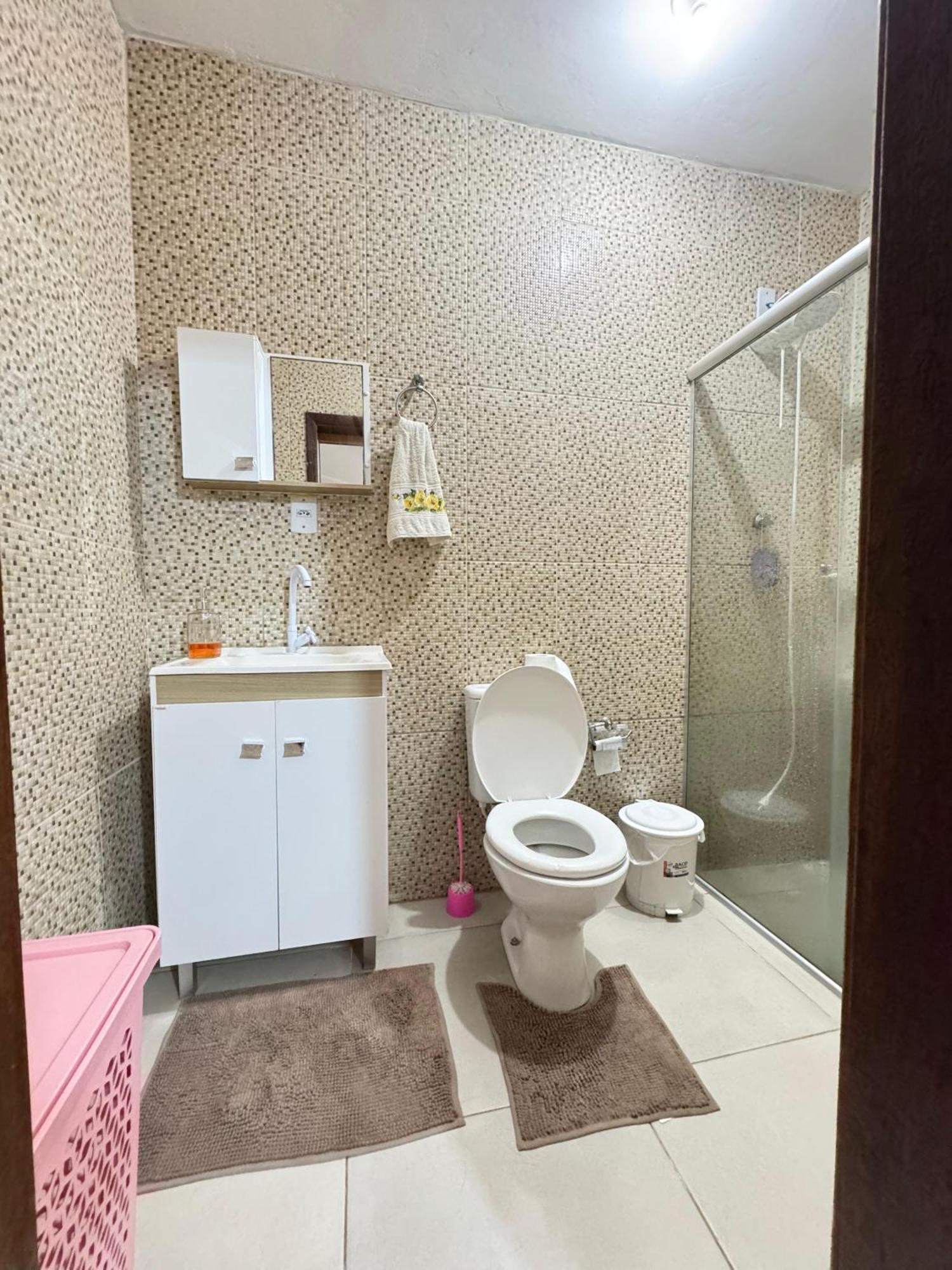 Homestay Casa Do Berja *