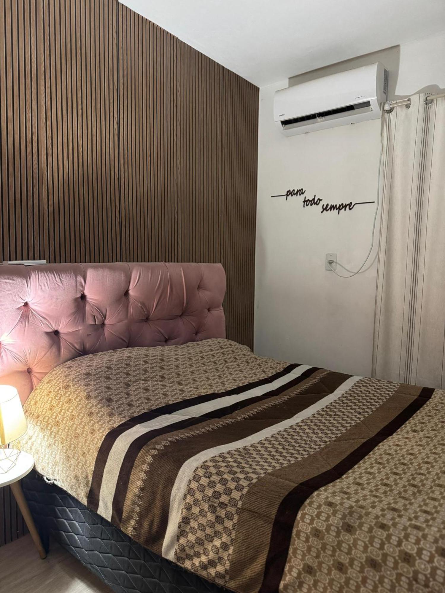 Homestay Casa Do Berja