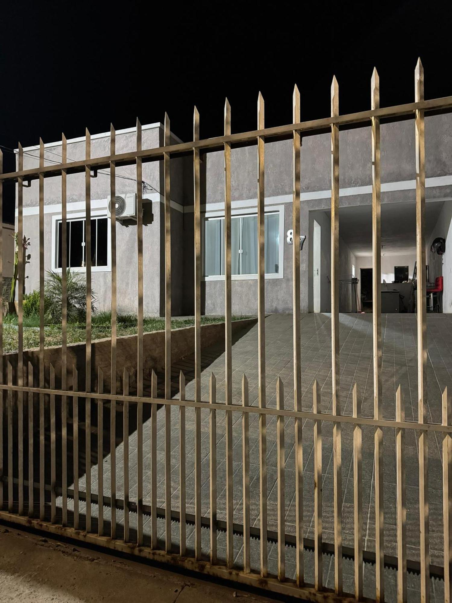 Casa Do Berja Homestay