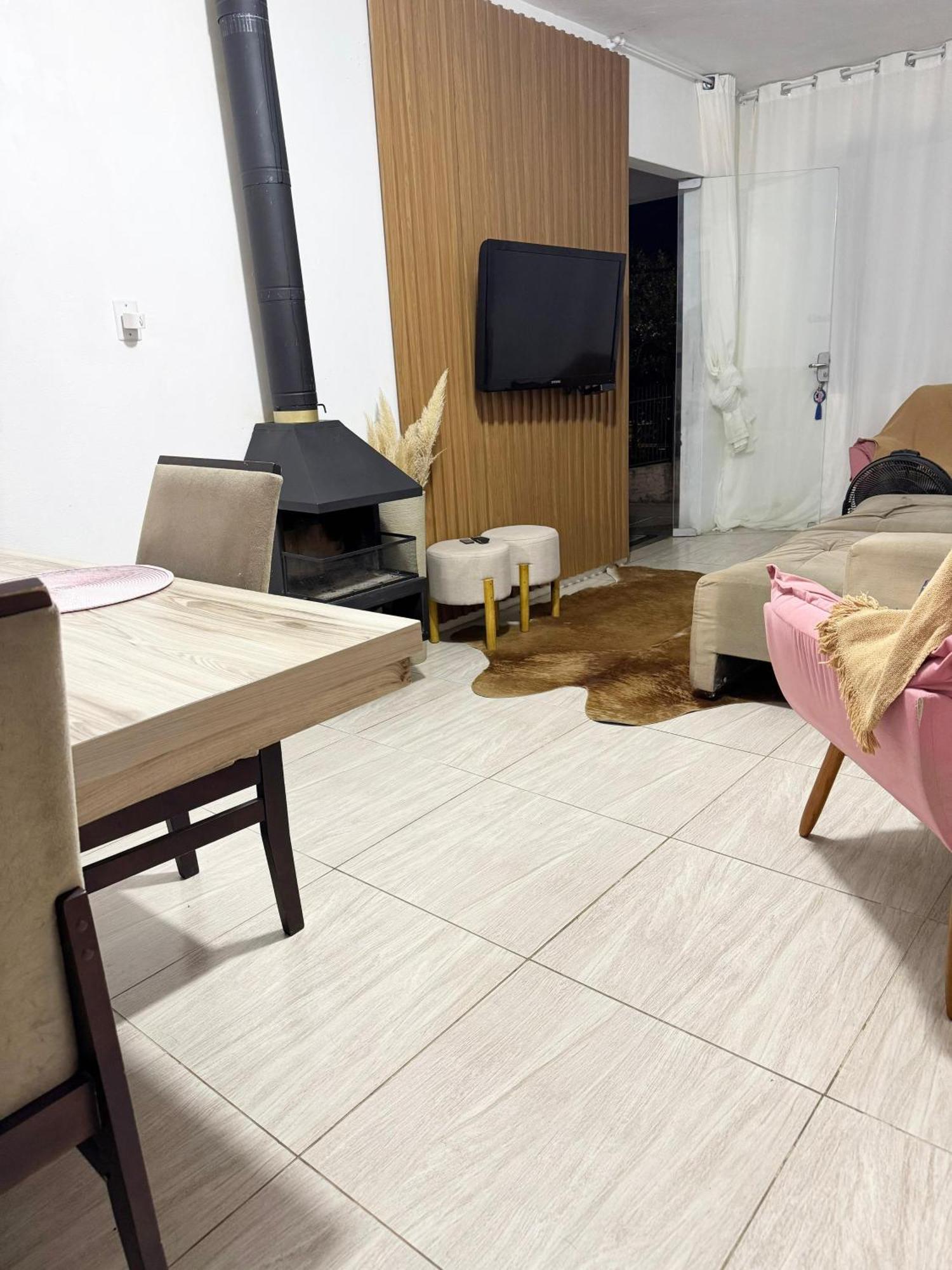 Homestay Casa Do Berja